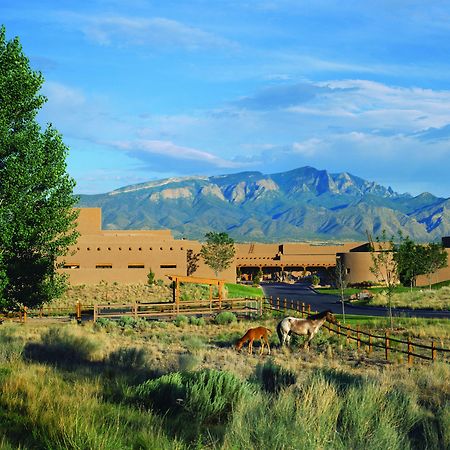 Hyatt Regency Tamaya South Santa Fe Santa Ana Pueblo Екстериор снимка