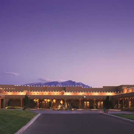 Hyatt Regency Tamaya South Santa Fe Santa Ana Pueblo Екстериор снимка