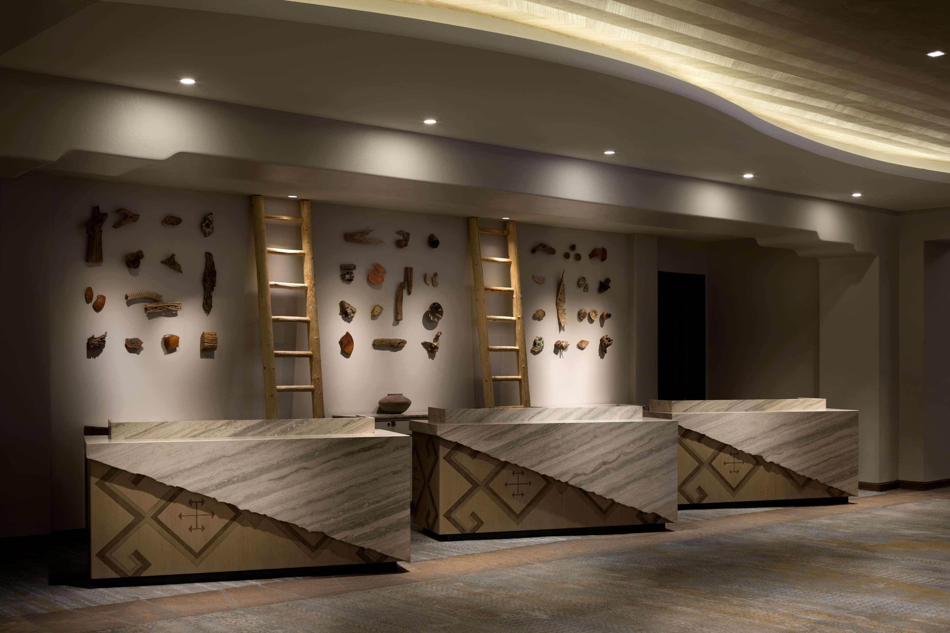 Hyatt Regency Tamaya South Santa Fe Santa Ana Pueblo Екстериор снимка