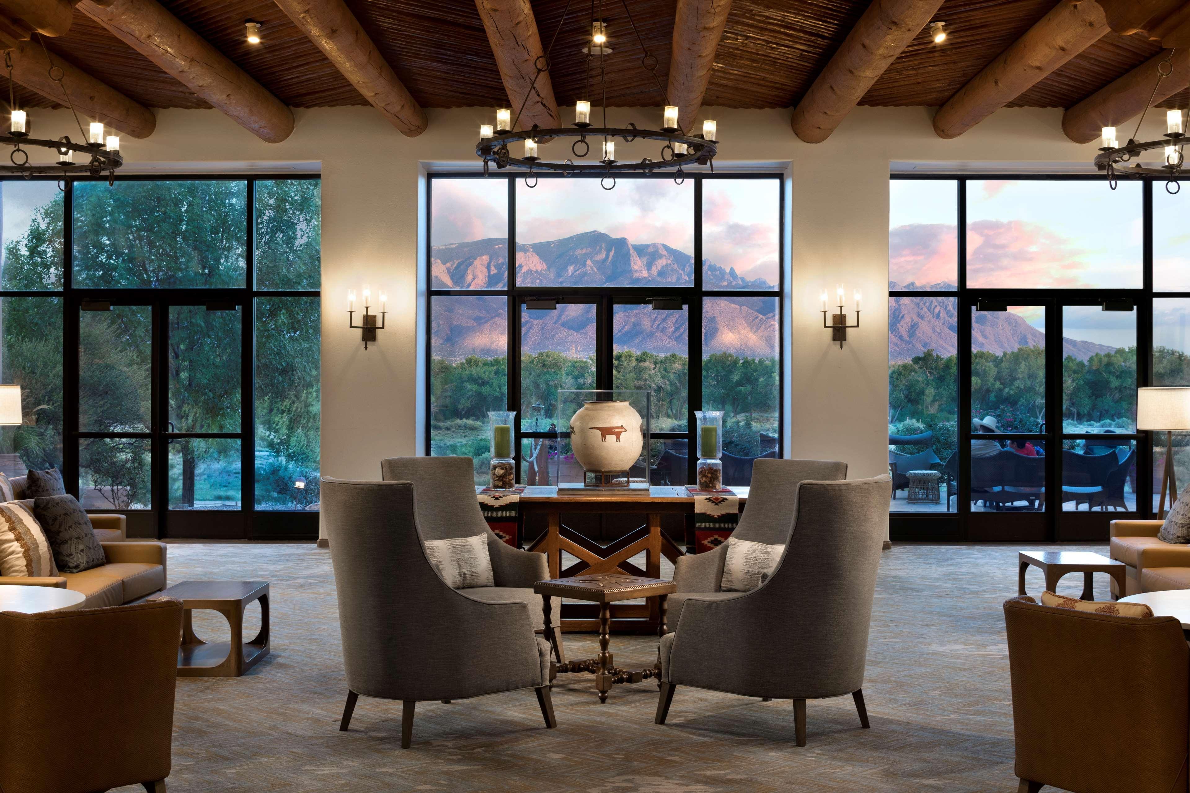 Hyatt Regency Tamaya South Santa Fe Santa Ana Pueblo Екстериор снимка