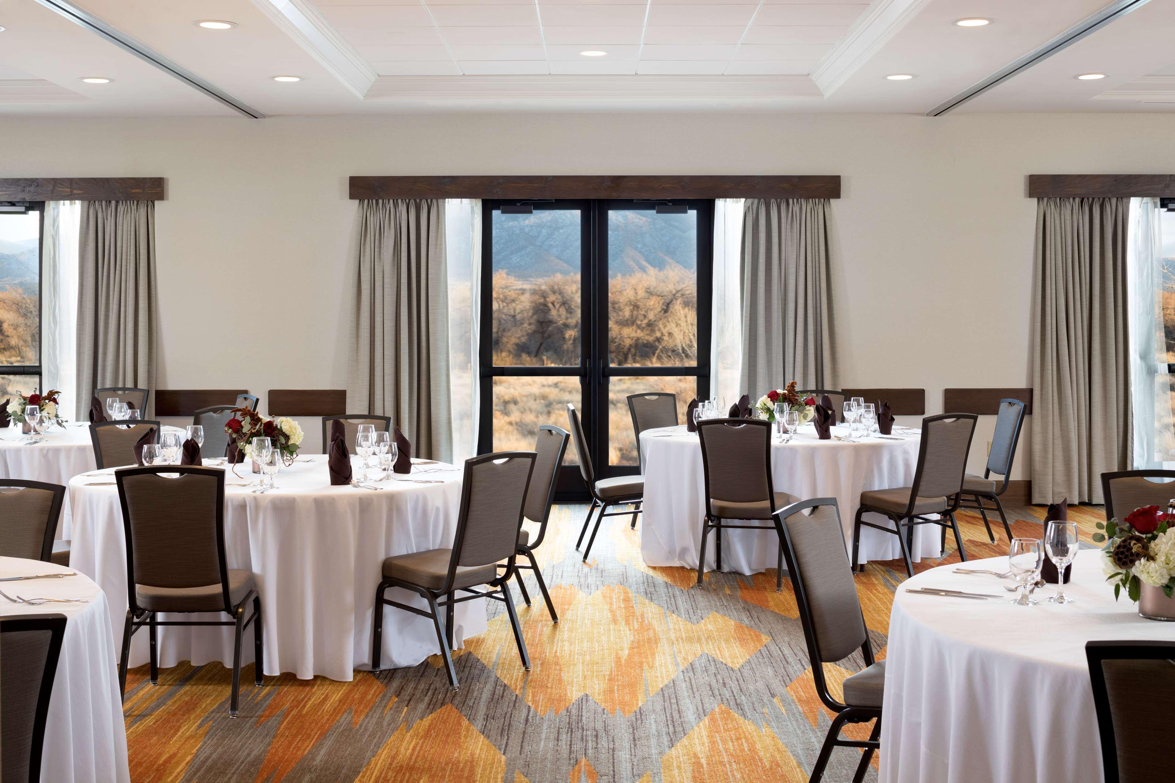 Hyatt Regency Tamaya South Santa Fe Santa Ana Pueblo Екстериор снимка