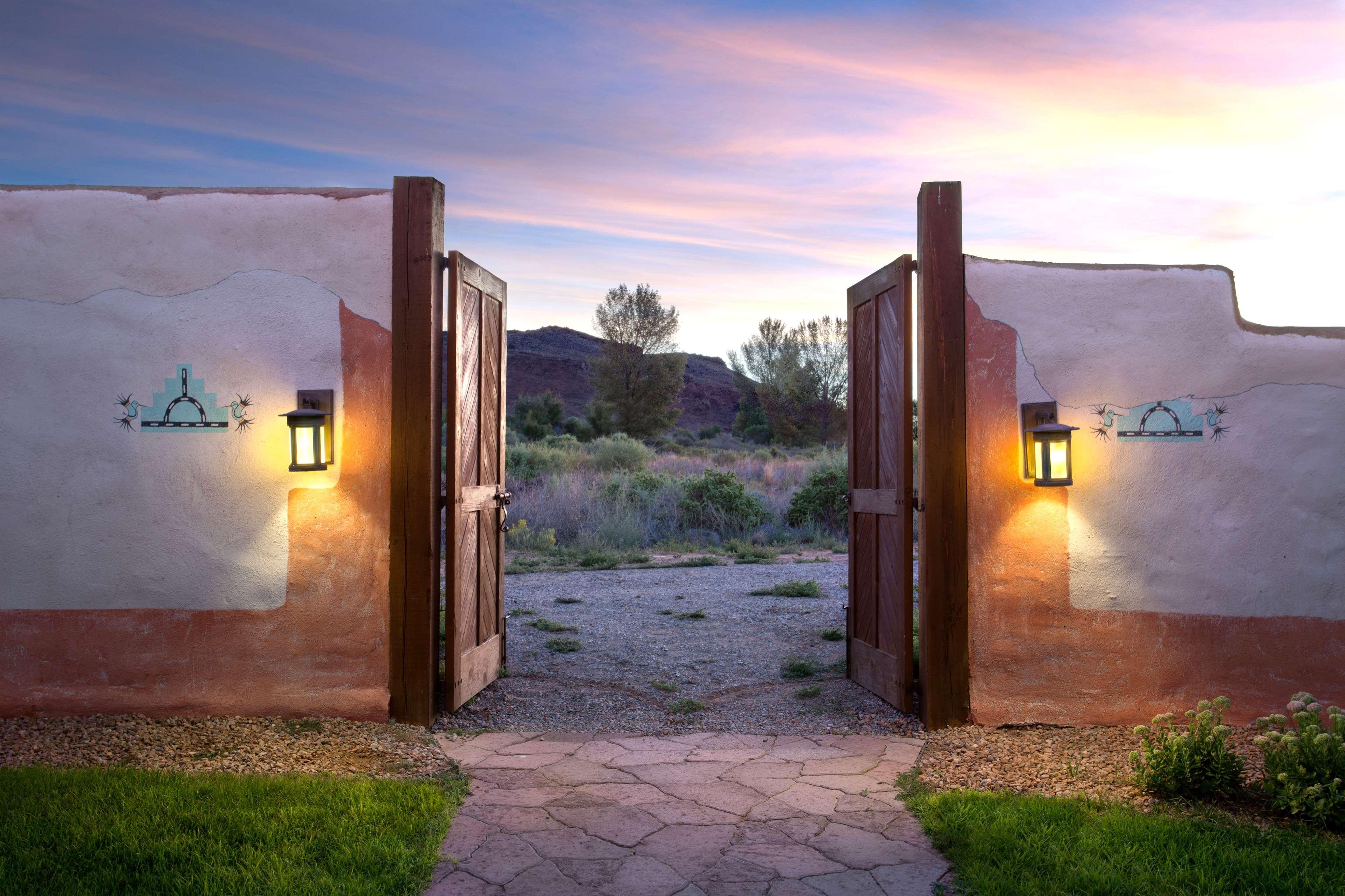 Hyatt Regency Tamaya South Santa Fe Santa Ana Pueblo Екстериор снимка
