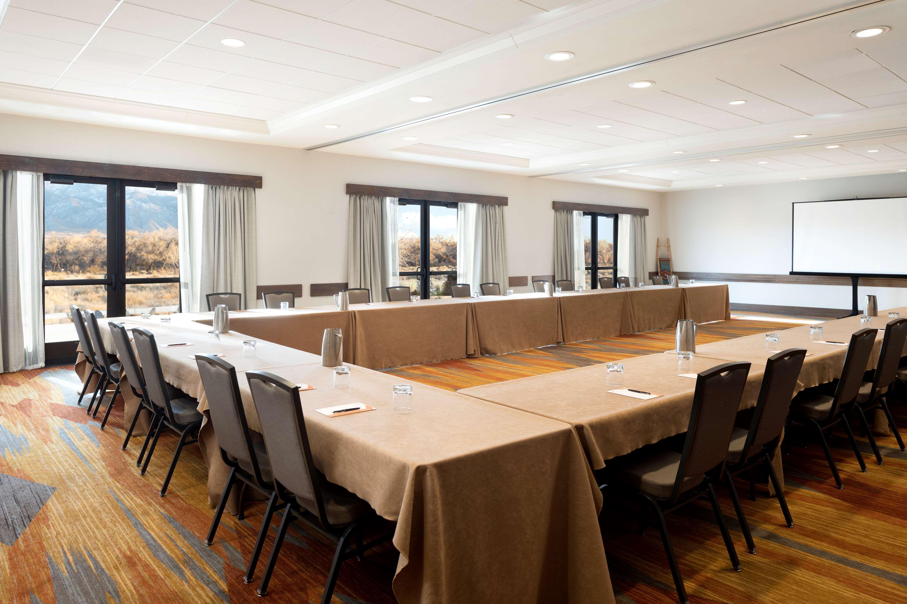 Hyatt Regency Tamaya South Santa Fe Santa Ana Pueblo Екстериор снимка