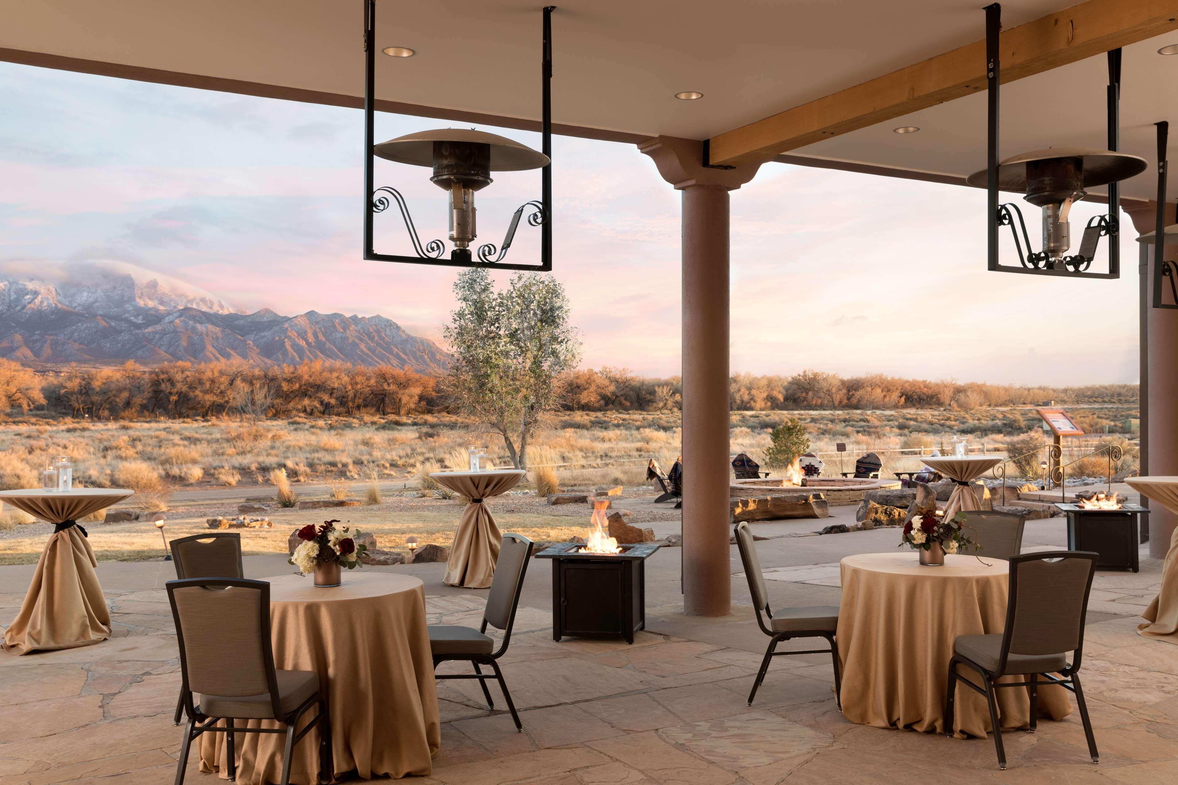 Hyatt Regency Tamaya South Santa Fe Santa Ana Pueblo Екстериор снимка