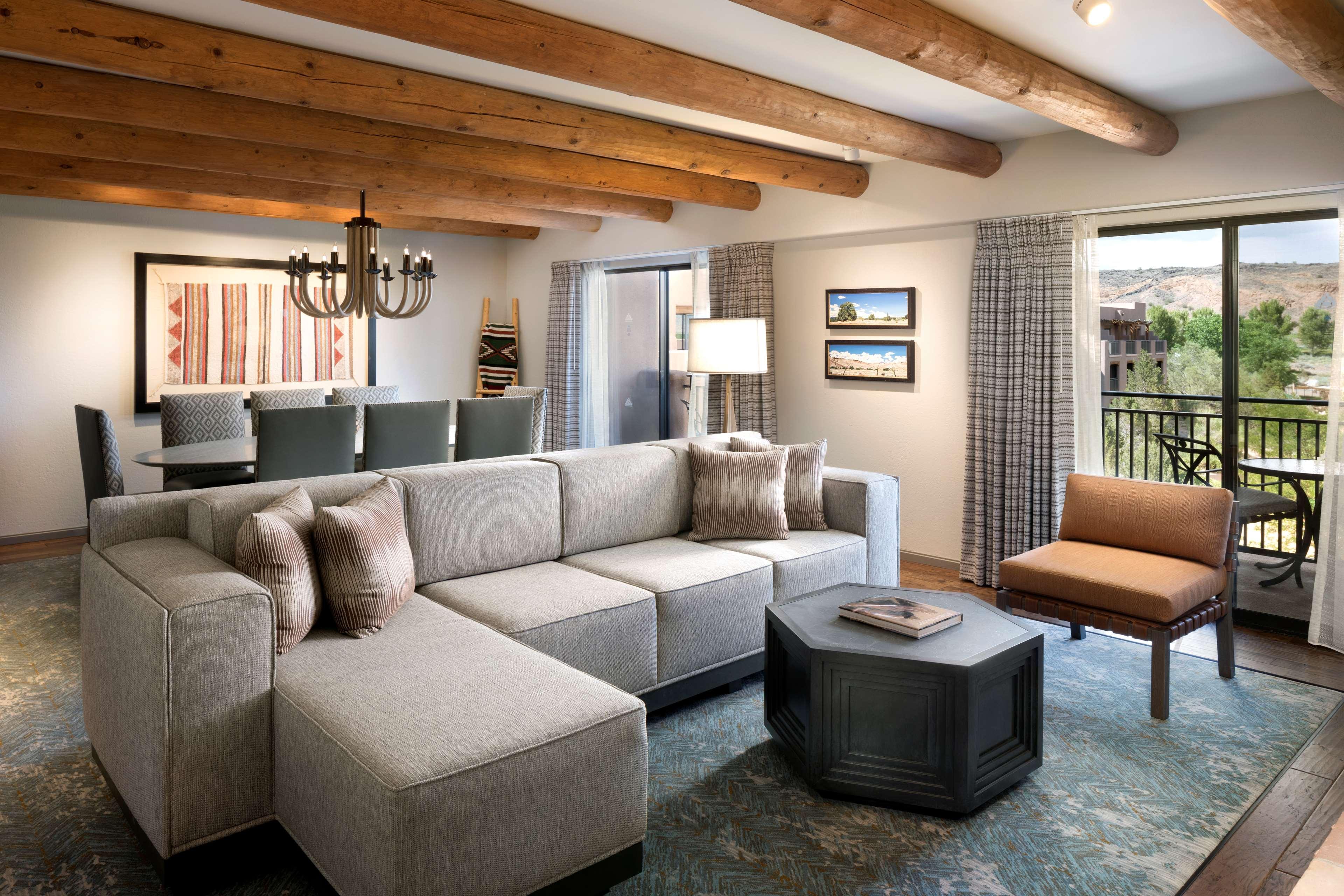 Hyatt Regency Tamaya South Santa Fe Santa Ana Pueblo Екстериор снимка