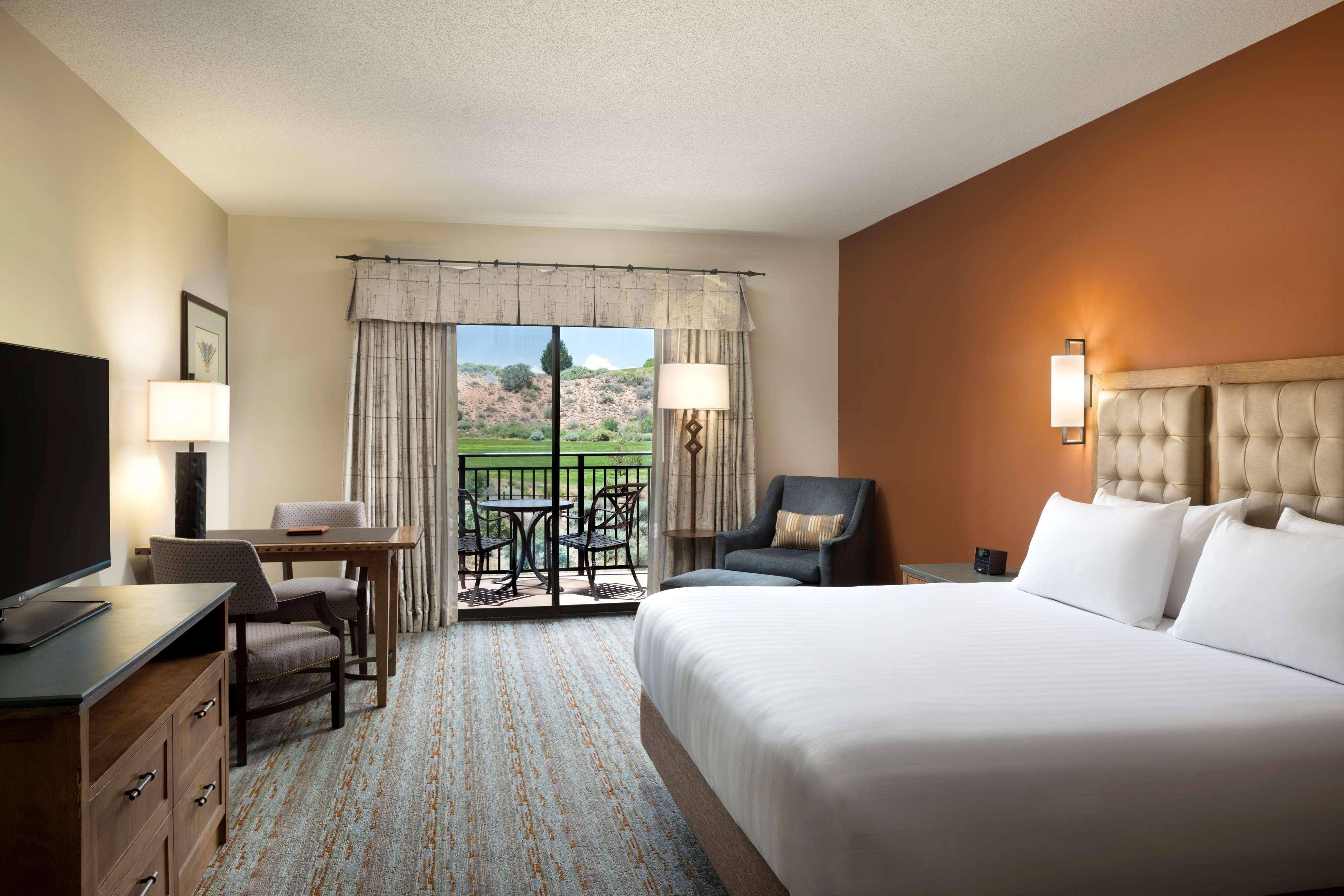 Hyatt Regency Tamaya South Santa Fe Santa Ana Pueblo Екстериор снимка