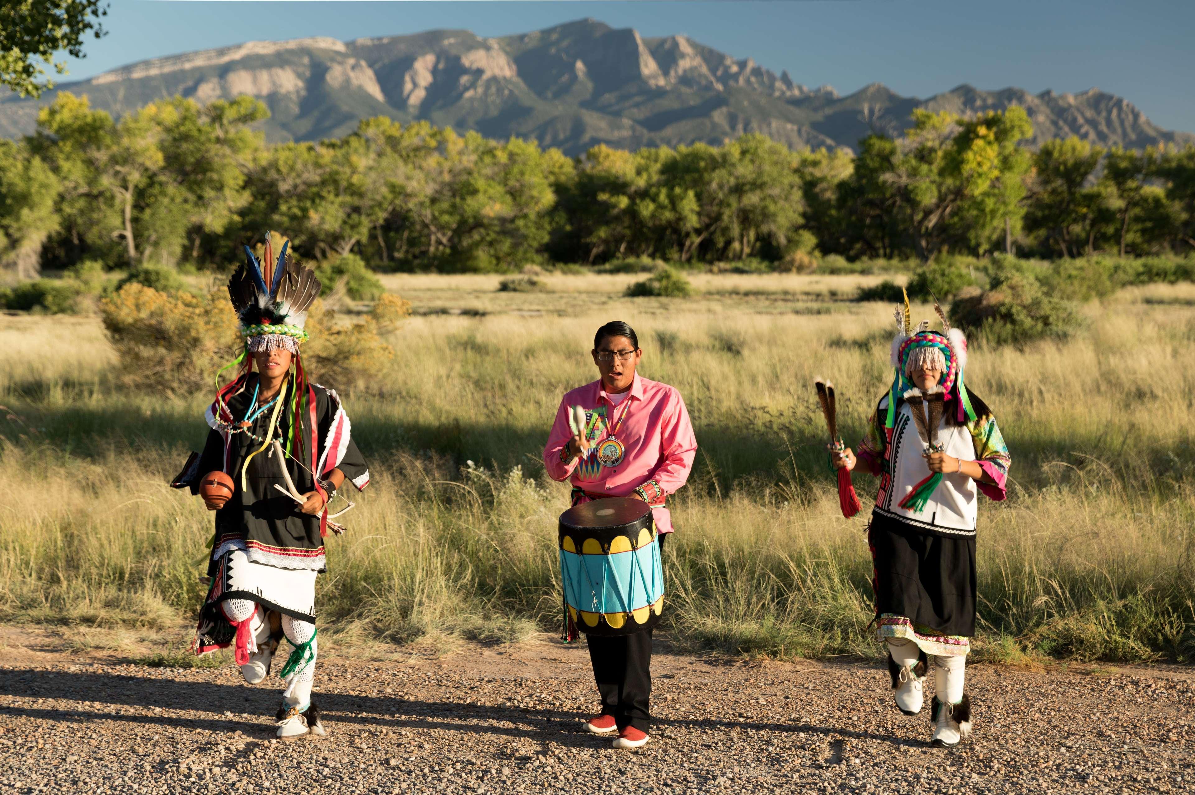 Hyatt Regency Tamaya South Santa Fe Santa Ana Pueblo Екстериор снимка