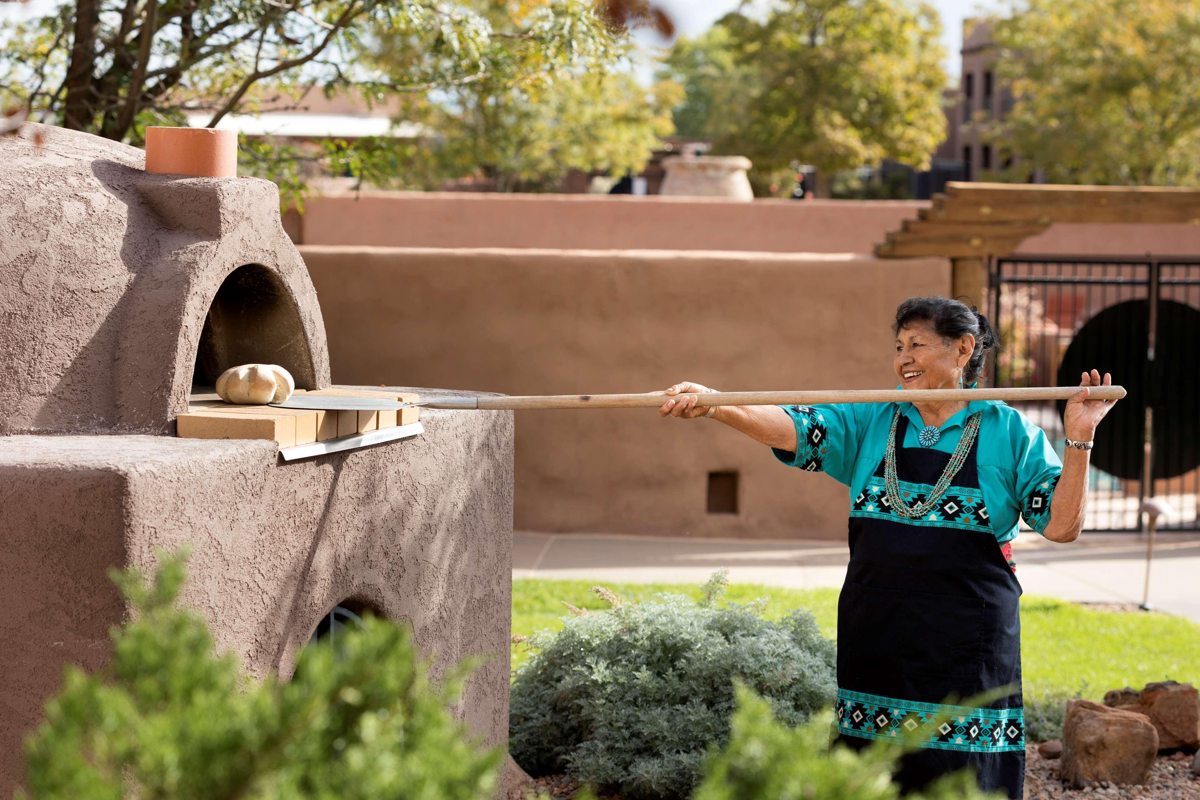 Hyatt Regency Tamaya South Santa Fe Santa Ana Pueblo Екстериор снимка