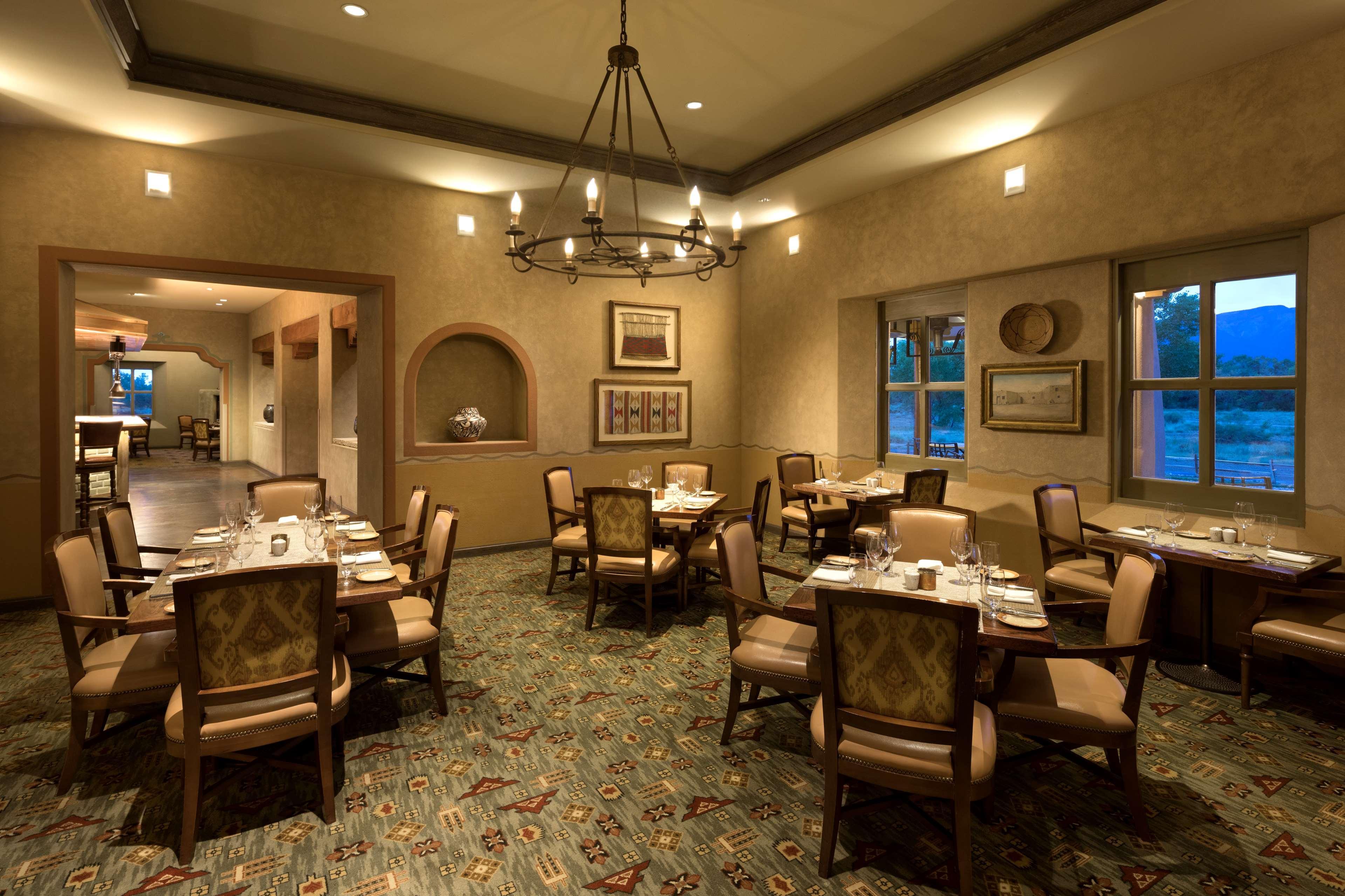Hyatt Regency Tamaya South Santa Fe Santa Ana Pueblo Екстериор снимка