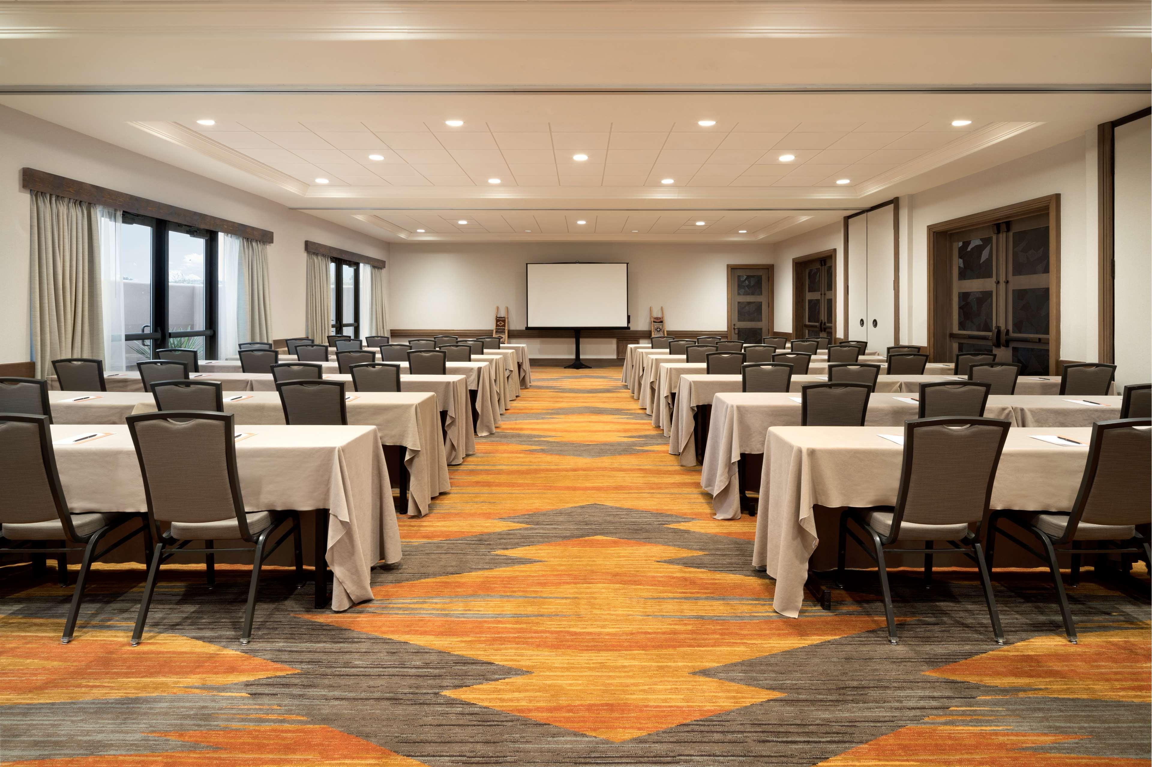 Hyatt Regency Tamaya South Santa Fe Santa Ana Pueblo Екстериор снимка