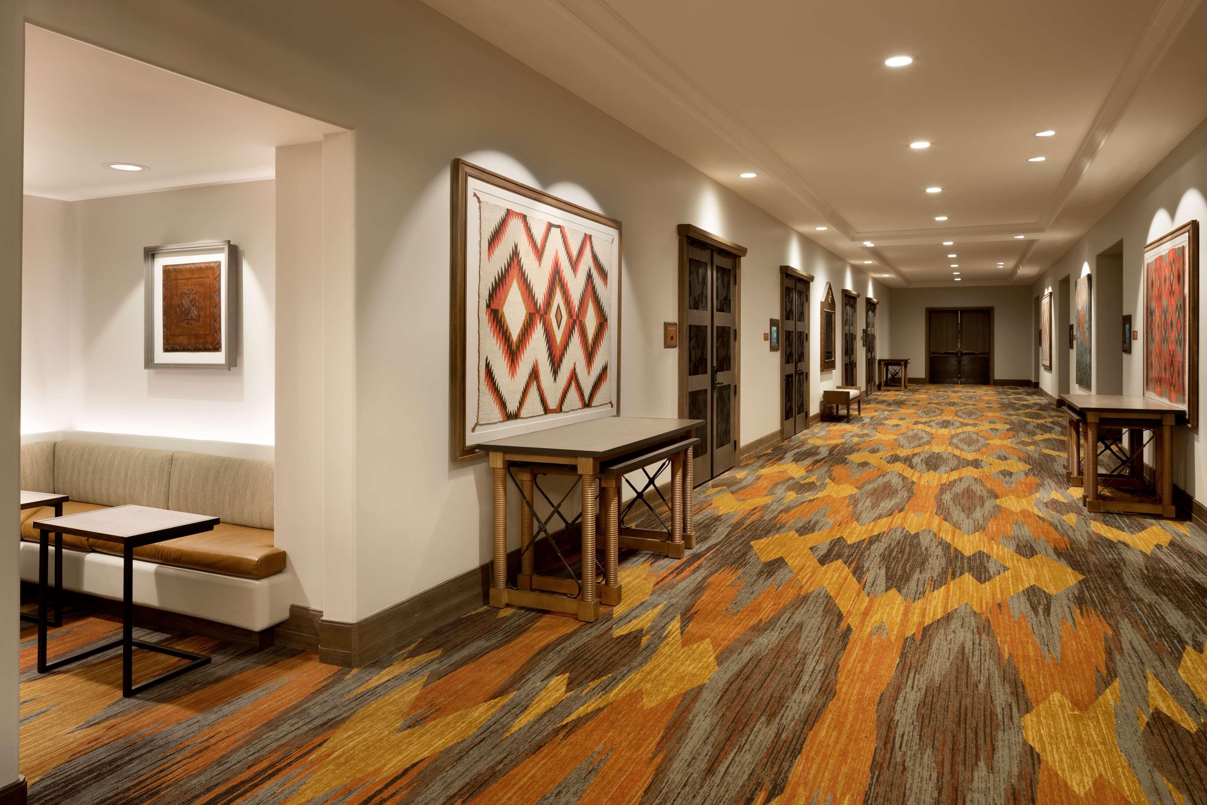 Hyatt Regency Tamaya South Santa Fe Santa Ana Pueblo Екстериор снимка