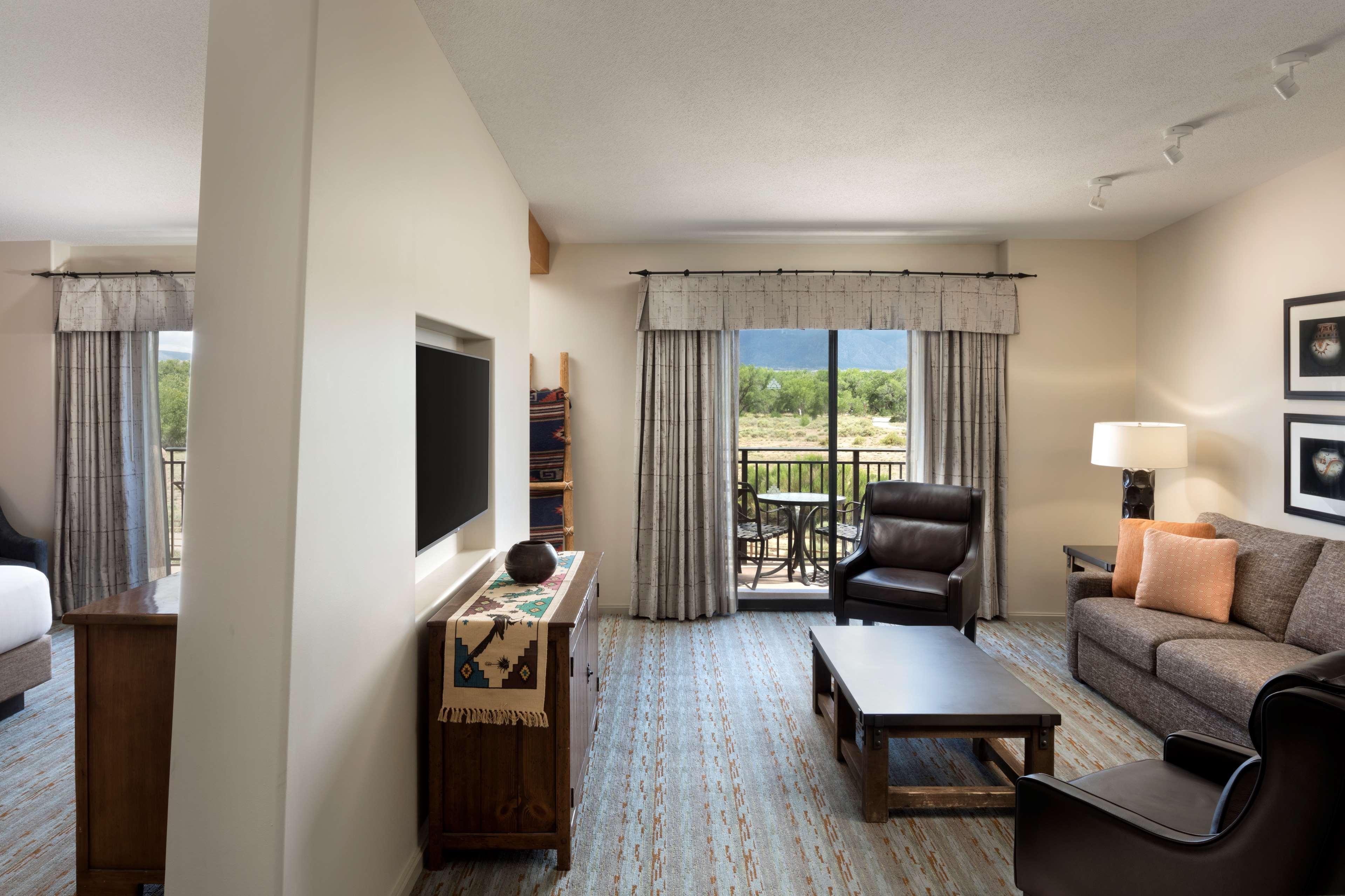 Hyatt Regency Tamaya South Santa Fe Santa Ana Pueblo Екстериор снимка