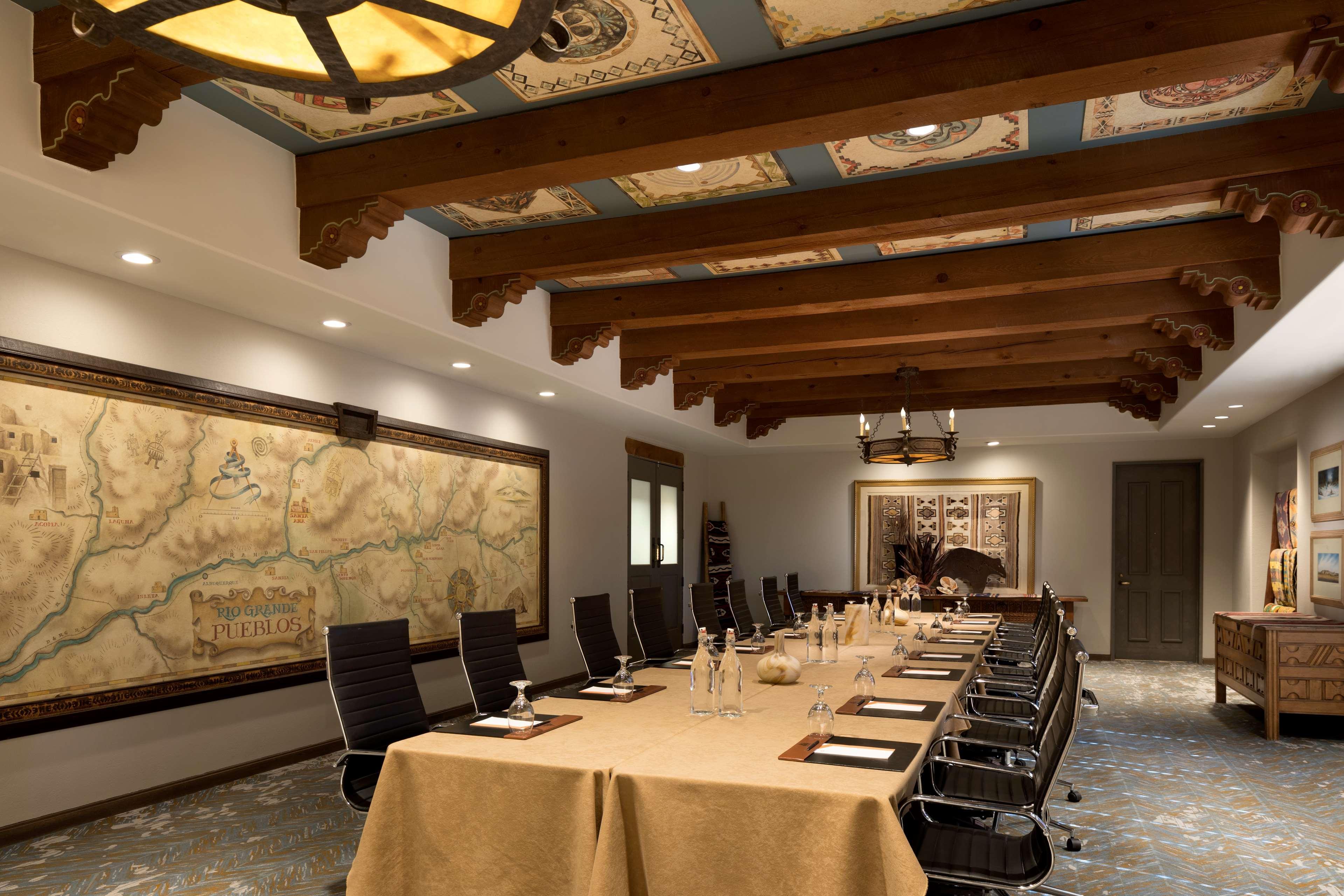 Hyatt Regency Tamaya South Santa Fe Santa Ana Pueblo Екстериор снимка