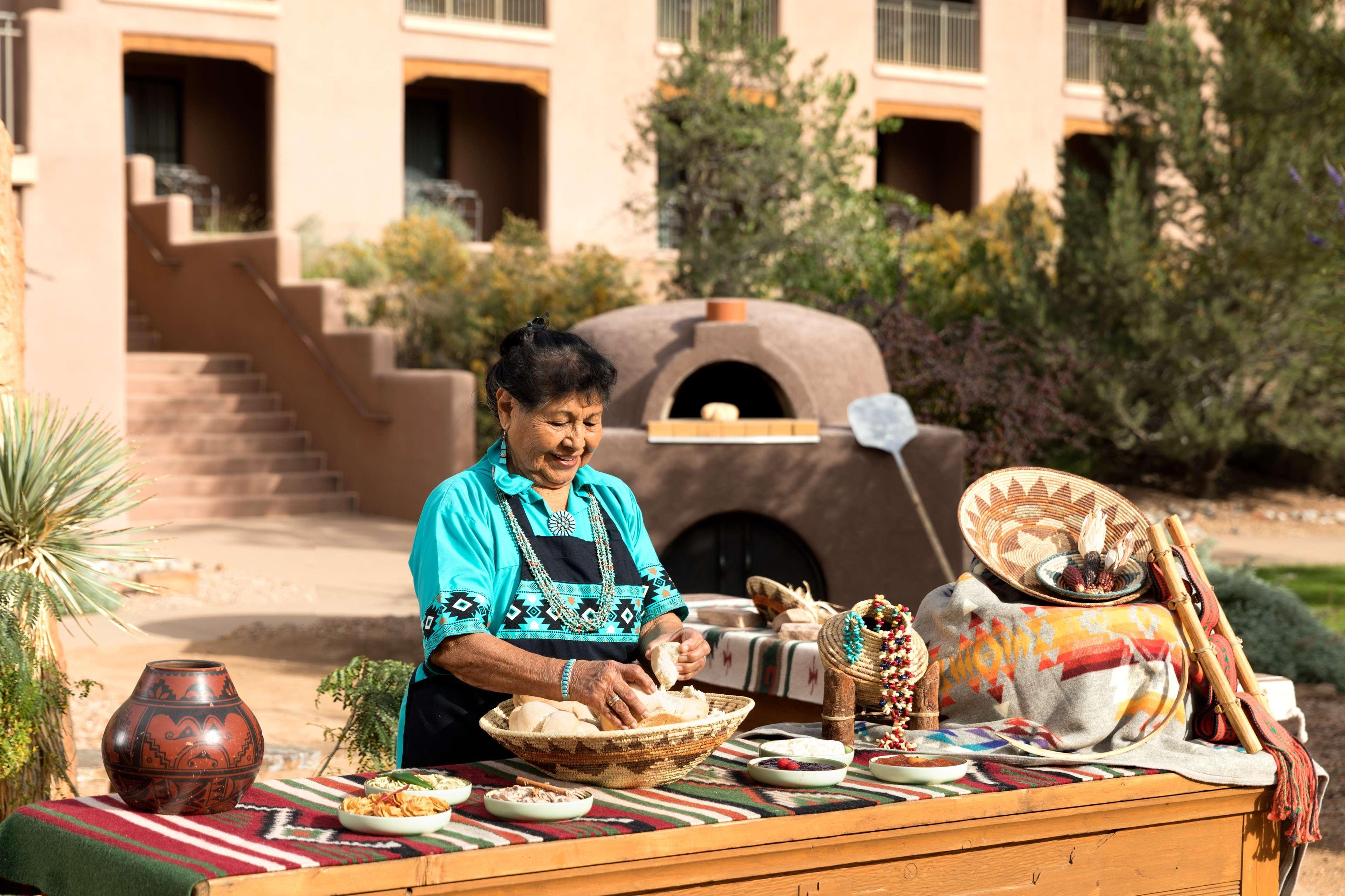 Hyatt Regency Tamaya South Santa Fe Santa Ana Pueblo Екстериор снимка