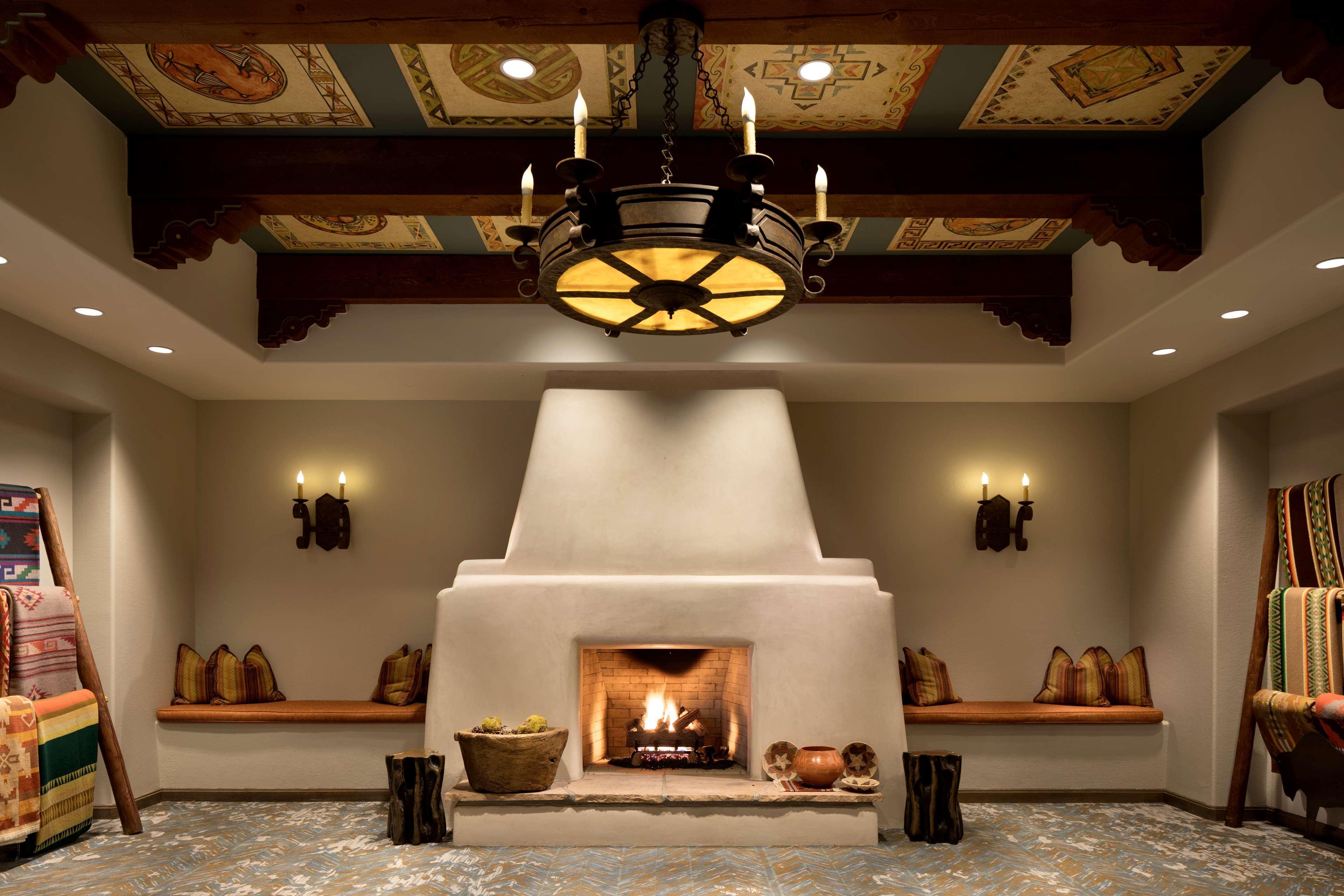 Hyatt Regency Tamaya South Santa Fe Santa Ana Pueblo Екстериор снимка