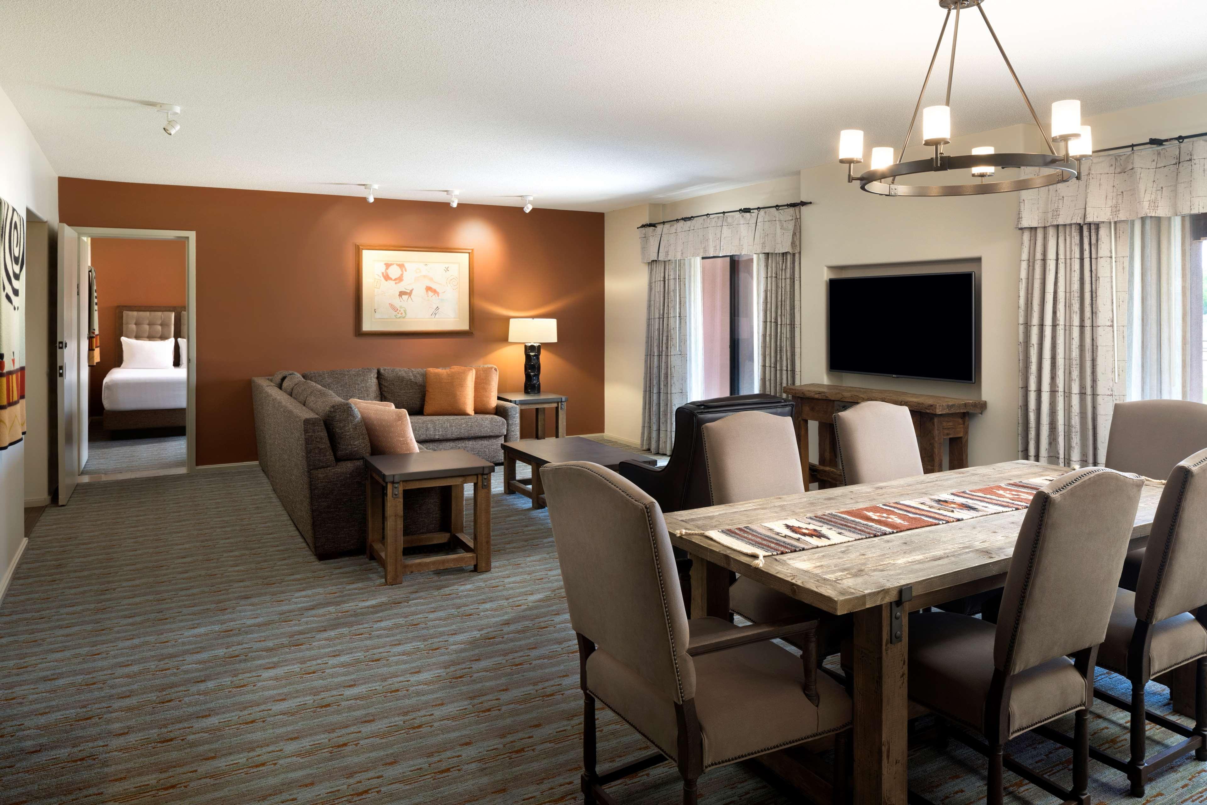 Hyatt Regency Tamaya South Santa Fe Santa Ana Pueblo Екстериор снимка