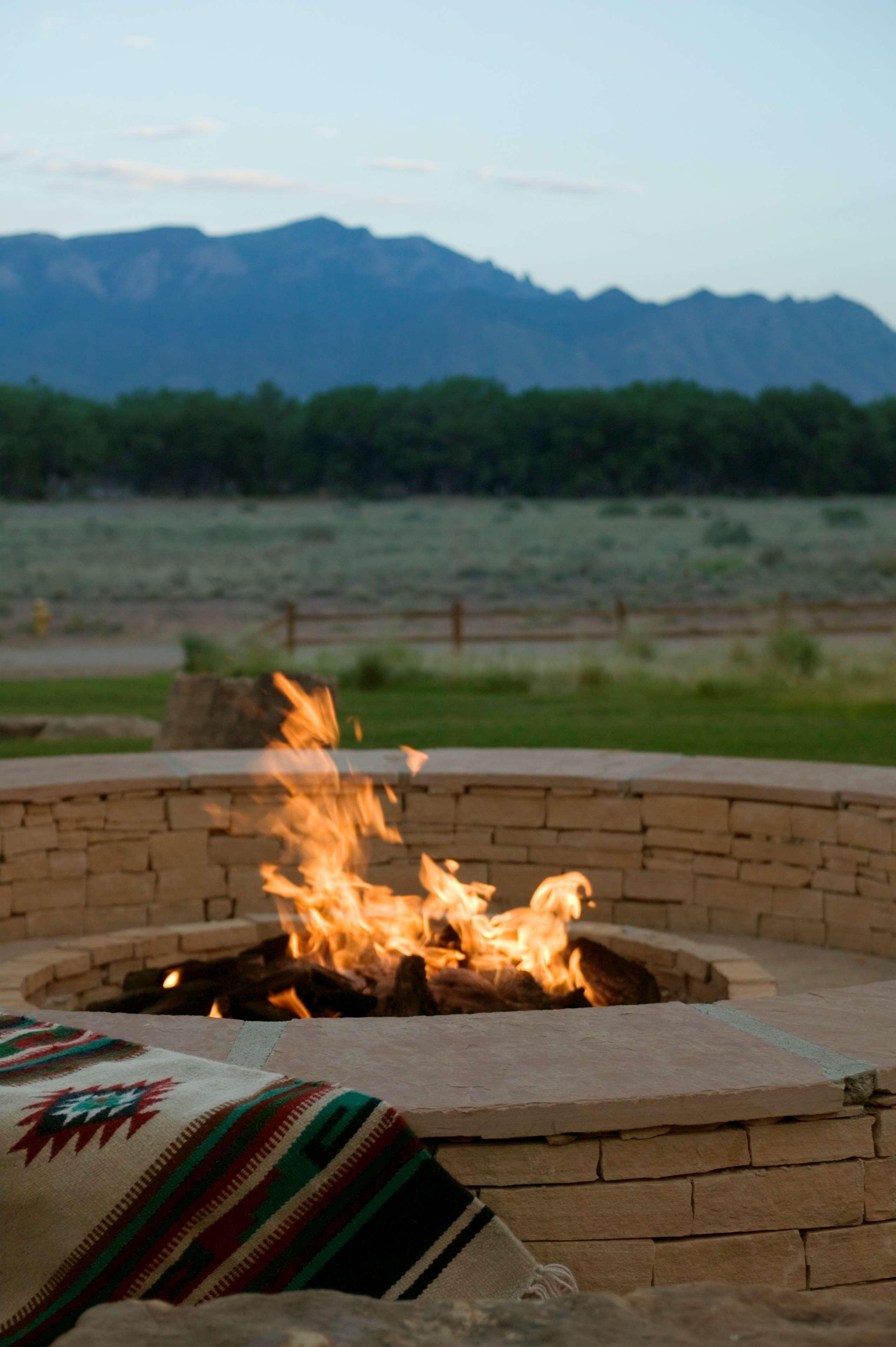 Hyatt Regency Tamaya South Santa Fe Santa Ana Pueblo Екстериор снимка