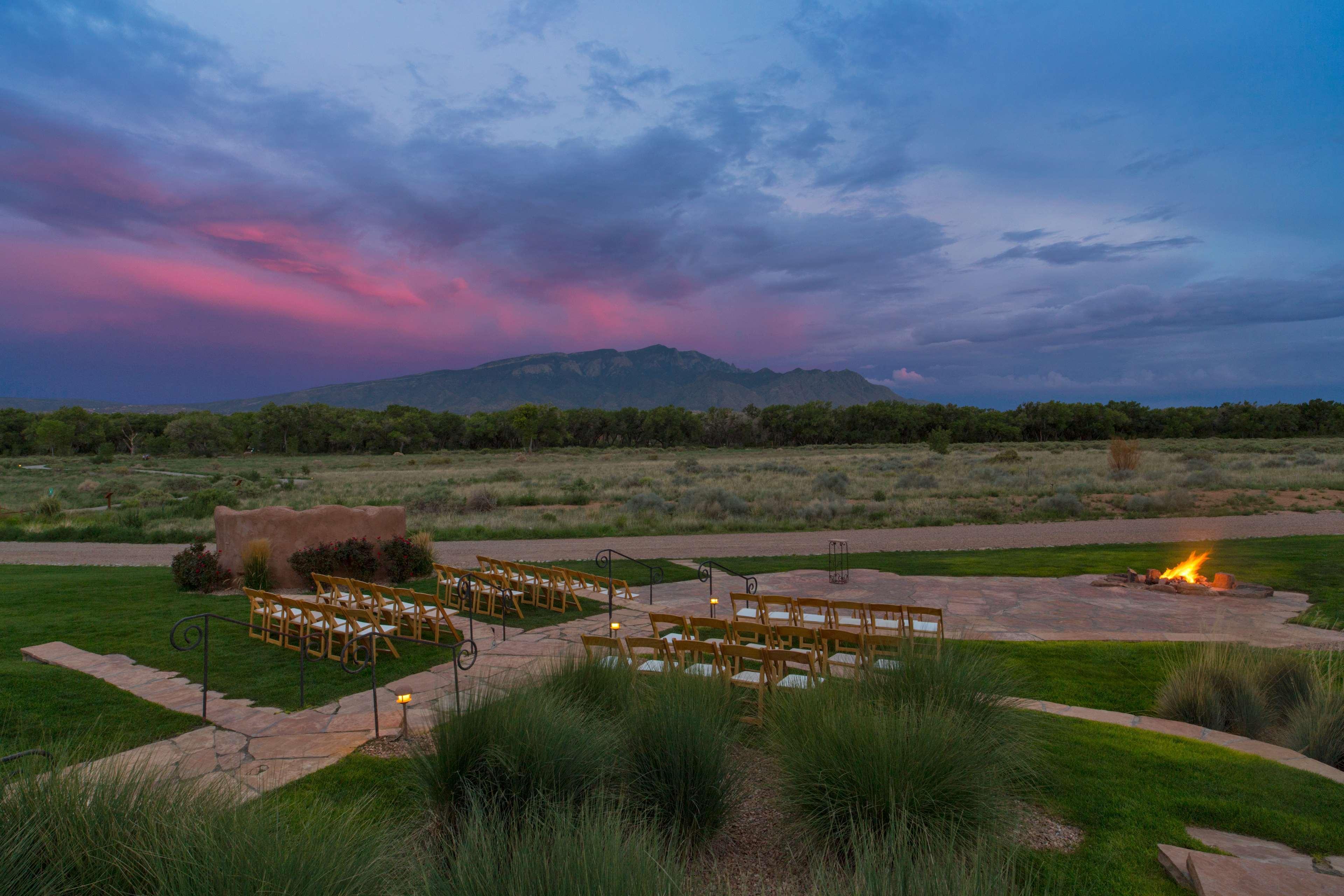 Hyatt Regency Tamaya South Santa Fe Santa Ana Pueblo Екстериор снимка