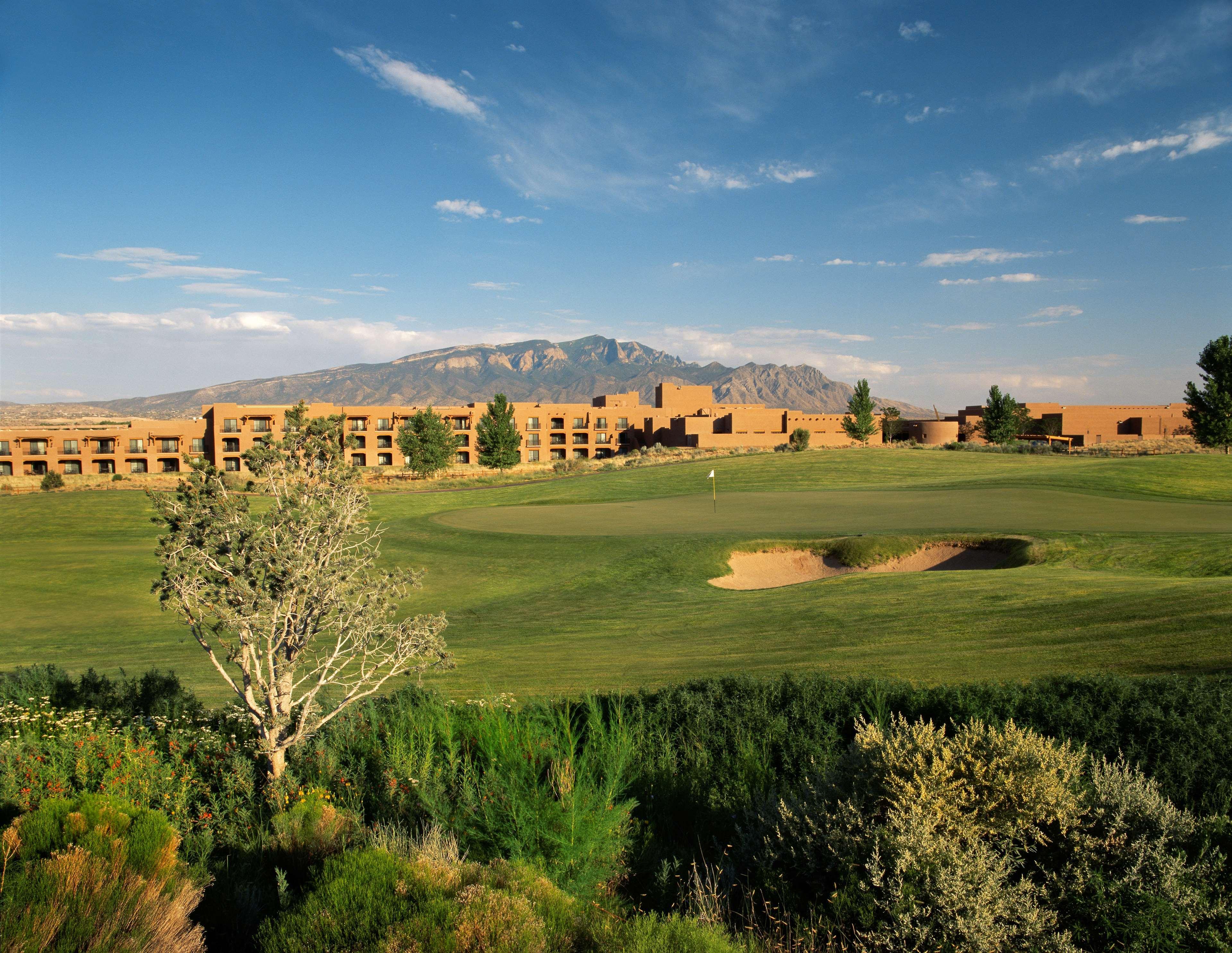 Hyatt Regency Tamaya South Santa Fe Santa Ana Pueblo Екстериор снимка
