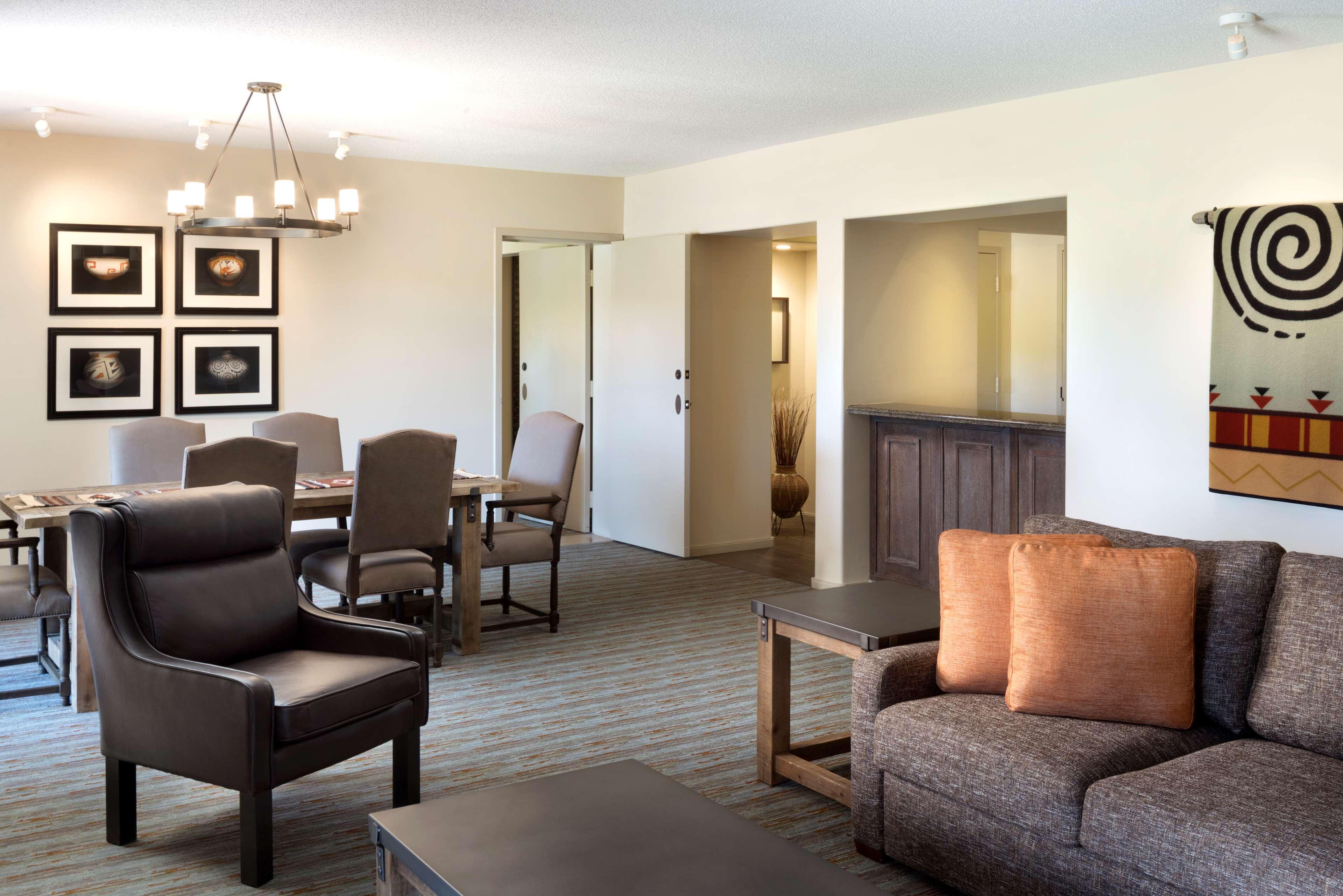 Hyatt Regency Tamaya South Santa Fe Santa Ana Pueblo Екстериор снимка