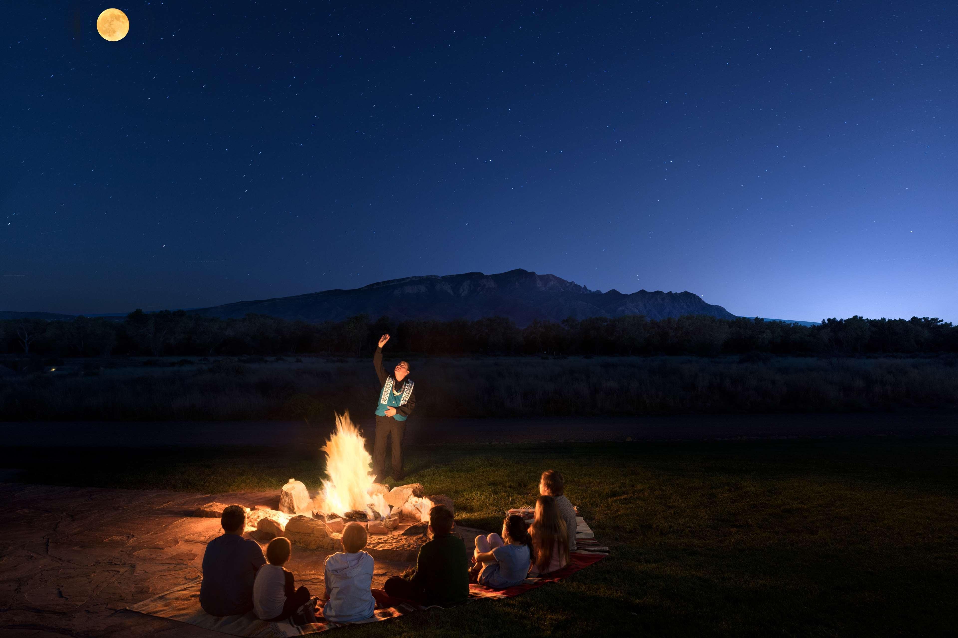 Hyatt Regency Tamaya South Santa Fe Santa Ana Pueblo Екстериор снимка