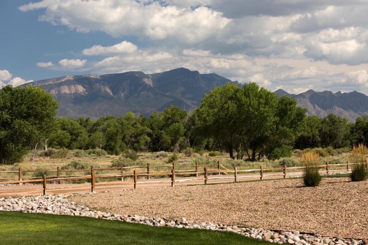 Hyatt Regency Tamaya South Santa Fe Santa Ana Pueblo Стая снимка