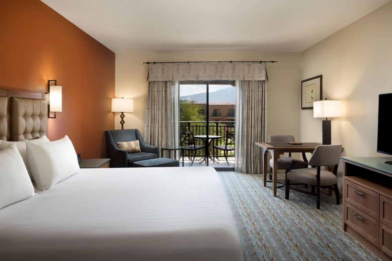 Hyatt Regency Tamaya South Santa Fe Santa Ana Pueblo Екстериор снимка